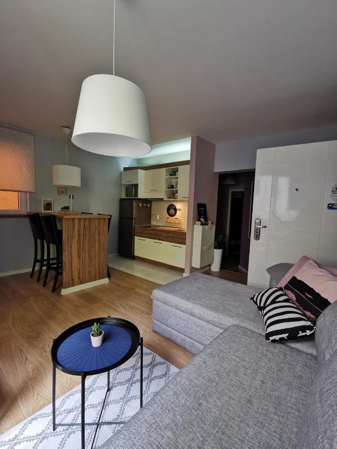 Nest Apartment Zemun 베오그라드 외부 사진