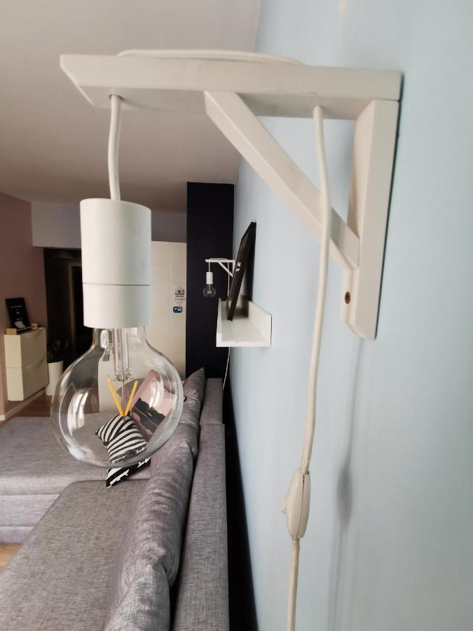 Nest Apartment Zemun 베오그라드 외부 사진